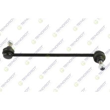 Teknorot  TKN-N-186 Z Rotu Ön Sağ Koleos 1.6 Dcı-2.0 Dcı 16 Qa...