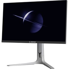 Rampage Ellıpse EL27R240Q 27" 240Hz 0.5ms Boe IPS Qhd 2k Freesync/g-Sync Rgb Pivot Beyaz Flat Oyuncu