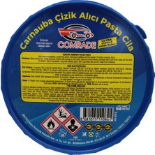 Çizik Giderici Pasta Cila 300 gr