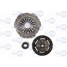 Mapa  MAP-009190400 Debriyaj Seti P107 1.0 05 Toyota Yarıs1.0 ...