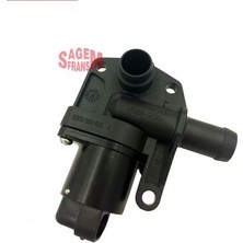 Sagemfr  SGM-80105 Rolanti Ayar Valfi Komple Megane - Laguna 1...