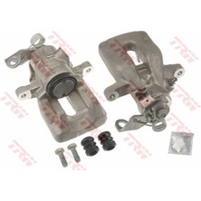 Trw  TRW-BHN930 Fren Kaliperi Arka Sol P308 07 C4 04 Ds4 11