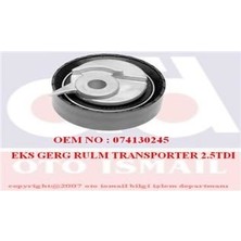 Ina  INA-531034330 Eksantrik Gergi Rulmanı Transporter T4 - Lt...