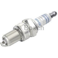 Bosch  BOS-0241229715 Buji Twıngo 1.2 93-96 R9 1.4 89 Trafıc 1...