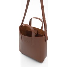 Truffaut Studio Joy Mini Tote Çanta