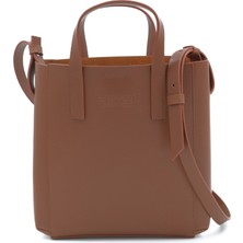 Truffaut Studio Joy Mini Tote Çanta