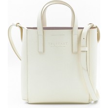 Truffaut Studio Joy Mini Tote Çanta