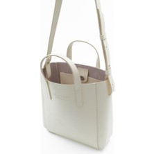 Truffaut Studio Joy Mini Tote Çanta