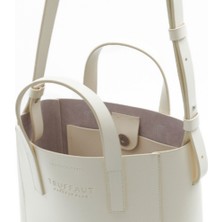 Truffaut Studio Joy Mini Tote Çanta