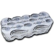 Zebra Termal Rulo 56mmx16m 10 lu 1 paket