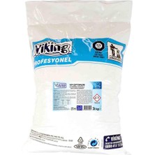 Viking Vp Optimum Az Köpüren Ağartıcılı Ana Yıkama Maddesi 20 kg 1 Adet
