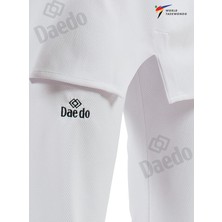 Daedo Olimpik Taekwondo Elbisesi