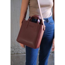 Truffaut Studio Joy Mini Tote Çanta