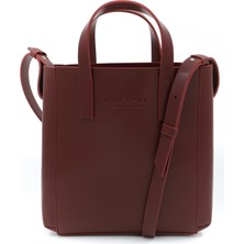 Truffaut Studio Joy Mini Tote Çanta