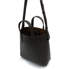 Truffaut Studio Joy Mini Tote Çanta