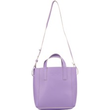 Truffaut Studio Joy Mini Tote Çanta