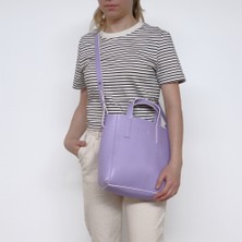 Truffaut Studio Joy Mini Tote Çanta