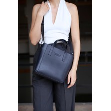 Truffaut Studio Joy Mini Tote Çanta