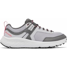 Columbia BM6605 Konos Low Buhar Gri Ayakkabı