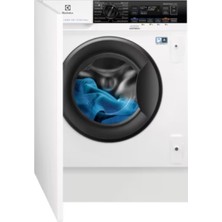 Electrolux EW7W368STI 1600 Devir 8kg / 4 kg Kurutmalı Çamaşır Makinesi