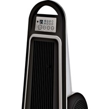 Airking Tornado Pro Sanayi Tipi Kule Vantilatör 130W