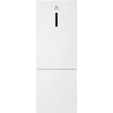 Electrolux LNT6ME46W3 E Enerji Sınıfı Kombi No Frost Buzdolabı