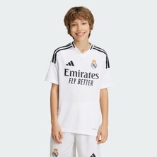 Adidas Çocuk Futbol Forma Real Madrid H Jsy Y IT5186