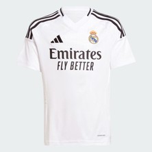 Adidas Çocuk Futbol Forma Real Madrid H Jsy Y IT5186