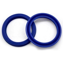 Bh Boğaz Keçesi Pu K33 - 60X70X10