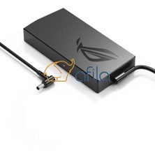Afila Asus Rog Strix G15 G513IC-HN029 Notebook Adaptörü, Şarj Aleti Cihazı 240W (Orjinal Üretici)