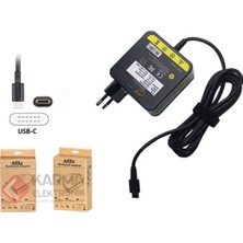 Afila Asus G60 G60J G60JX,G60VX Notebook Adaptörü, Şarj Aleti Cihazı 90W (Wall Tip)