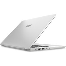 MSI MODERN 14 C12MO-862XTR Intel Core i5 1235U 8GB 512GB SSD Freedos 14" FHD Taşınabilir Bilgisayar