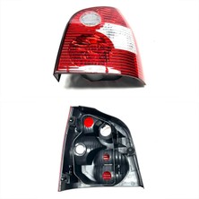 Leoparts Volkswagen Polo Stop Lambası Sağ 2002-2005 6Q6945096G
