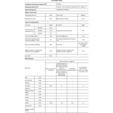 Electrolux LNT6ME46X3 E Enerji Sınıfı 481L Twintech Alttan Donduruculu Buzdolabı Inox