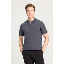 Lee Kısa Kollu Polo Erkek T-Shirt W7D5K4XX2T003