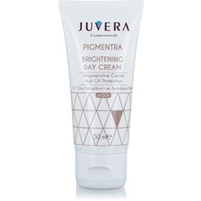 Juvera Pigmentra Cilt Tonu Dengeleyici ve Aydınlatıcı SPF50+ 50 ml