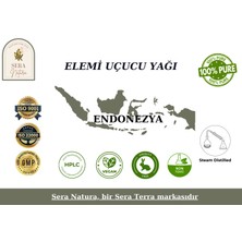 Sera Natura Elemi Uçucu Yağı %100 Saf 5 Ml.