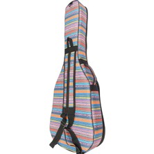 Sala Müzik YPLG-402 Su Geçirmez Klasik Gitar Çantası Kılıfı Gig Bag