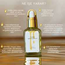 Amour De La Nature Propolis Aydınlatıcı Yüz Serumu 30 ml