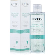 Juvera Purifying And Exfoliating Tonic 200 ml