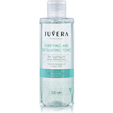 Juvera Purifying And Exfoliating Tonic 200 ml