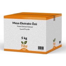 Tito Maya Ekstraktı 5 kg