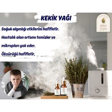 Sera Natura Kekik Uçucu Yağı (80 Carvachol) 10 Ml. %100 Saf