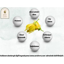 Sera Natura Ylang Ylang Uçucu Yağı %100 Saf 5 Ml.