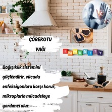 Sera Natura Çörekotu Yağı 30 Ml. %100 Saf