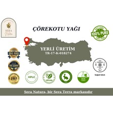 Sera Natura Çörekotu Yağı 30 Ml. %100 Saf