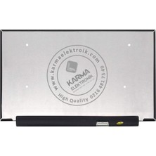Afila Hp Pavilion Gaming 15-EC2033NT (4G8U0EA15) Notebook LCD Ekran, Panel / Ver.2 - 40PIN, 144Hz