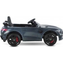 BabyHope Gtr Sport Akülü Araba 12V