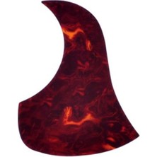 Gitar Pena Korumalığı PG165YR Pick Guard