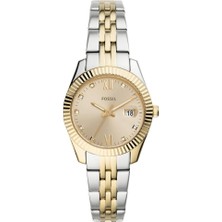 Fossil FES4949 Kadın Kol Saati